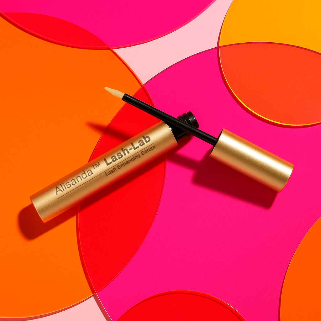 Final 3 Hours: Alisand™ Lash-Lab🔥 Naturally Longer, Fuller Lashes — Without Extensions.