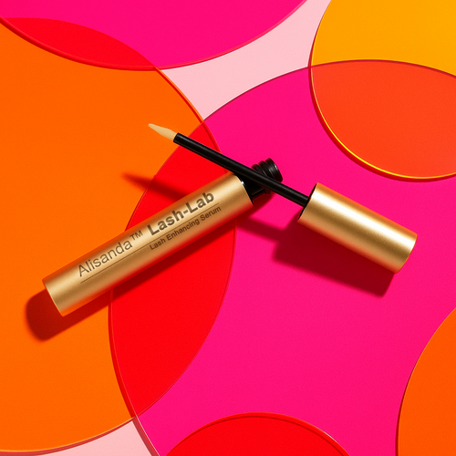 Final 3 Hours: Alisand™ Lash-Lab🔥 Naturally Longer, Fuller Lashes — Without Extensions.
